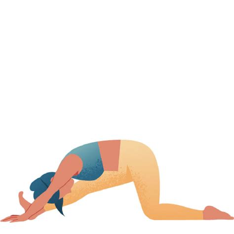 Half Hanumanasana