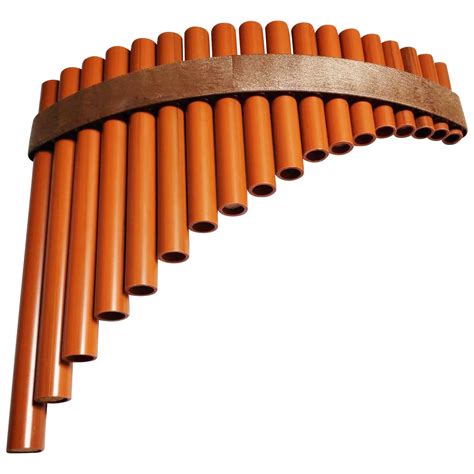 Pan Flute Traditional Musical Flute Instrument In 2024 Pan Flute