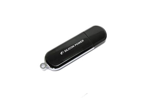قیمت فلش مموری سیلیکون پاور مدل Luxmini 322 ظرفیت 8 گیگابایت