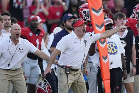 Smart Carson Beck Discuss Texas Sec Championship Accesswdun