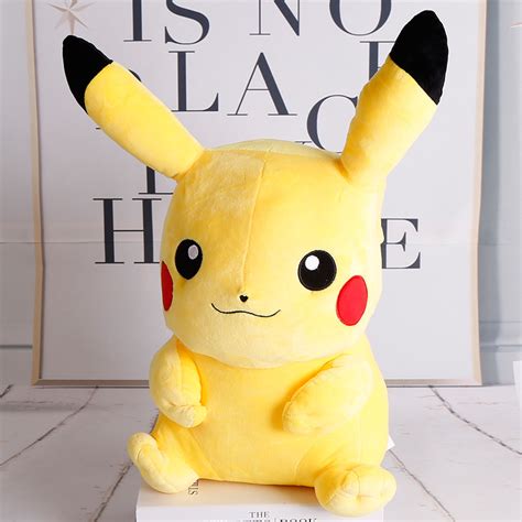 Wholesale Pokemon Pikachu Giant Plush