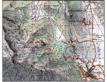 Carte Topografiche Igm Scaricare