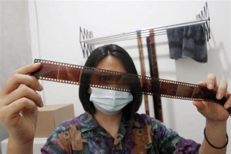 Cara Memulai Bisnis Cuci Roll Film Yang Masih Diincar