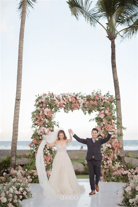 Saba Estate - Sabrina & Jeff by Bali Wedding Paradise | Bridestory.com