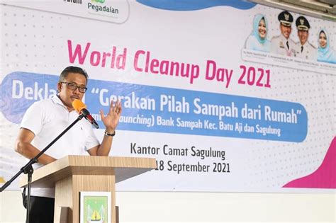 Pilah Sampah Dari Rumah Ubah Sampah Jadi Bernilai Ekonomis Dan