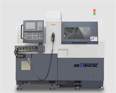 What Is Cnc Precision Automatic Lathe Swiss Type Automatic Lathe