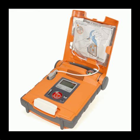 Cardiac Science Powerheart G5 Aed 7000ph5 Aed Units Aeds