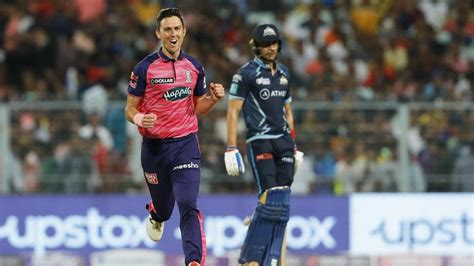 Ipl Gt Vs Rr Decoding The Key Player Battles