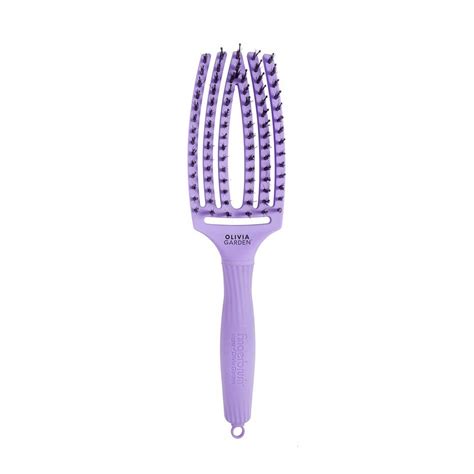 Olivia Garden Finger Brush Combo Medium Szczotka 13089668686