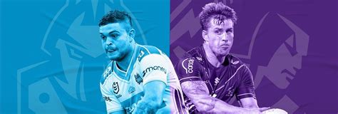 2021 Nrl Round 23 Titans Vs Storm Preview And Betting Tips Before You Bet