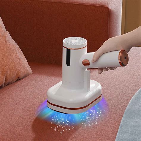 Ikohbadg New Wireless Mite Removal Vacuum Cleaner For Household Bed