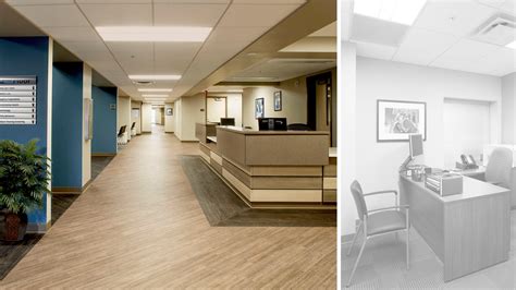 Cobb & Douglas County Health Department - POH Architects