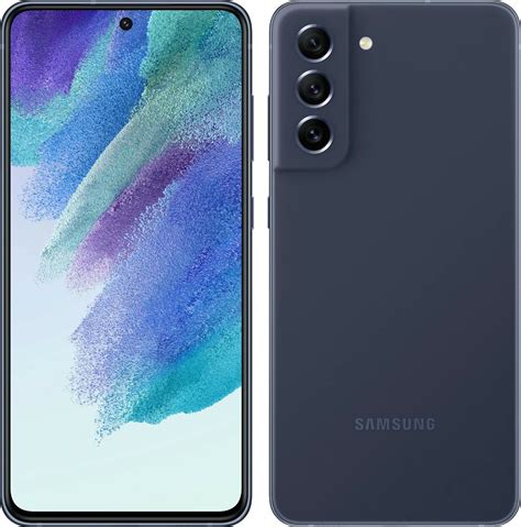 Samsung Galaxy S21 FE 5G With Snapdragon 888 SoC Launch