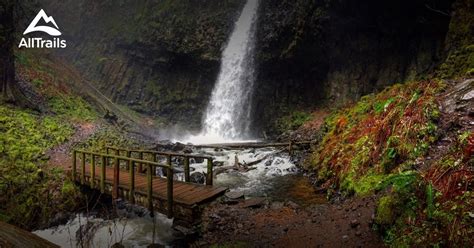 Best Trails near Corbett, Oregon | AllTrails