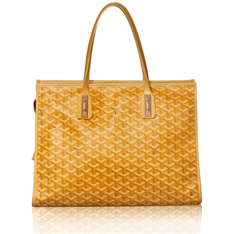 GOYARD Archives