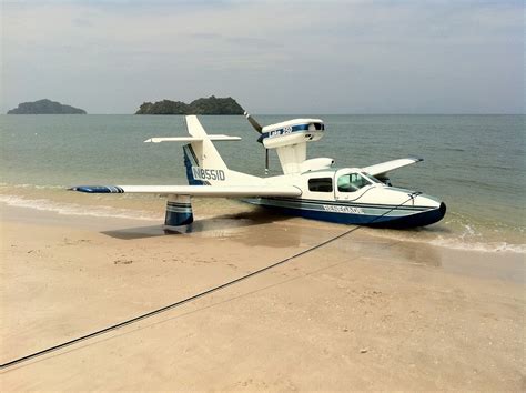 JETEEZY : SEAPLANE EXPORTED UPDATES