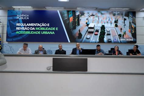 Câmara aprova projeto de revisão da mobilidade urbana e transporte da