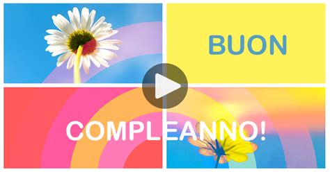 Cartolina - Felice compleanno!
