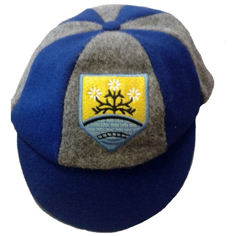 ST ANNES BOYS CAP - Schoolwear Plus