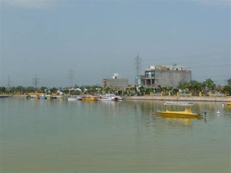 Bathinda Lake, bathinda, India - Top Attractions, Things to Do ...