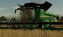 Farming Simulator 22 le DLC gratuit Agriculture de Précision lancé en