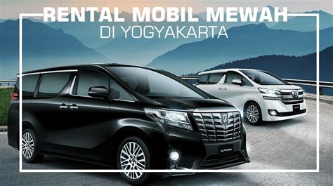 Sewa Mobil Di Jogja Innova Zenix Jawabannya Nikmati Perjalanan Tanpa