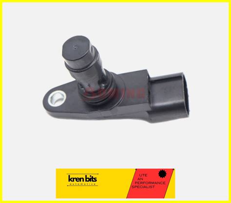 Isuzu D Max 07 12 Camshaft Position Sensor Kren Bits