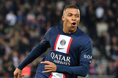 Mbappé vai ou não renovar o PSG Veja agora Seu Passatempo