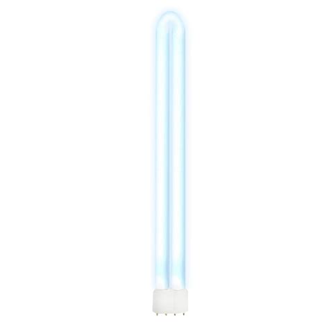 High Efficient Germicidal 222nm 254nm T4 T5 T6 T8 UV Tube Light