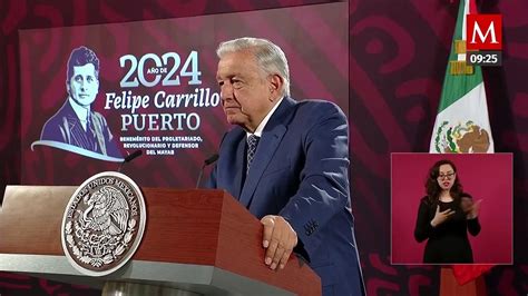 AMLO anuncia que FGR identifica restos de Catarino Garza en Panamá