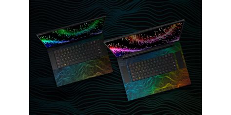 Razer Blade 16 E 18 Vão Para Pré Encomenda News