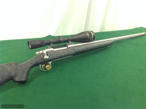 Remington 700 Sendero Sf 300 Winmag