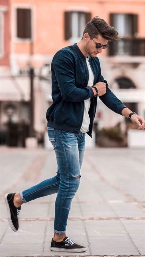 Venta Outfit Casual Hombre 2019 En Stock