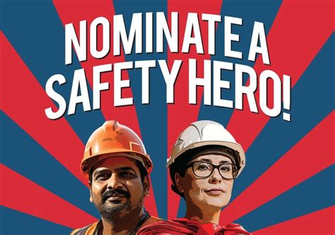 Nominate A Safety Hero Canadian Biomass Magazine