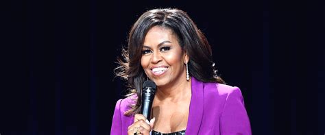 Michelle Obama Reportedly Just Rented a $23 Million Luxurious Mansion