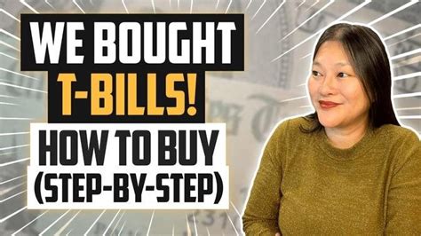 How To Buy Treasury Bills Treasury Notes Treasury Bonds Fidelity