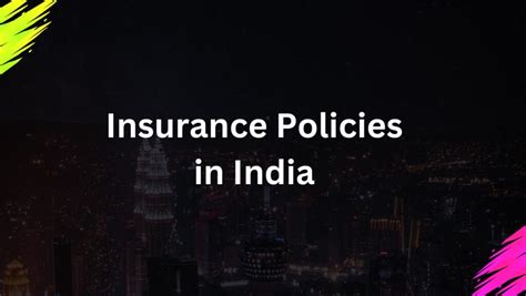 Demystifying Life Insurance Policies In India Policyhike