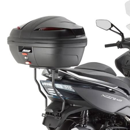 Attacco Posteriore Per Bauletto Per Kymco Xciting I