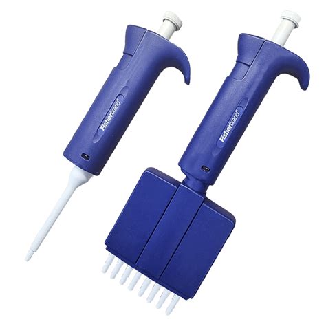 Thermo Fisherbrand Finnpipette I Digital Pipettes