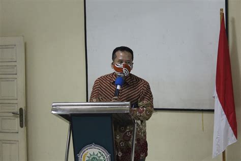 Penandatanganan Penggabungan Stmik Muhammadiyah Jakarta Dengan Akbid