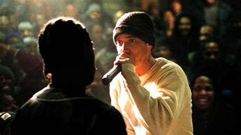 8 Mile Tv Show With 50 Cent And Eminem In The Works Dexerto
