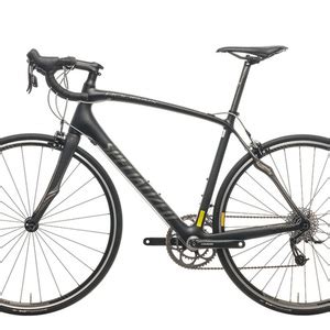 Specialized Roubaix Elite Apex C