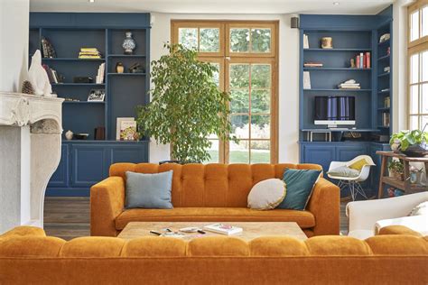 Colorful couches are trending – we've found 10 ideas to try | Livingetc