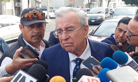 “falta Todavía” Reconoce Rocha Que Queda Mucho Por Avanzar En Defensa De Las Mujeres En Sinaloa