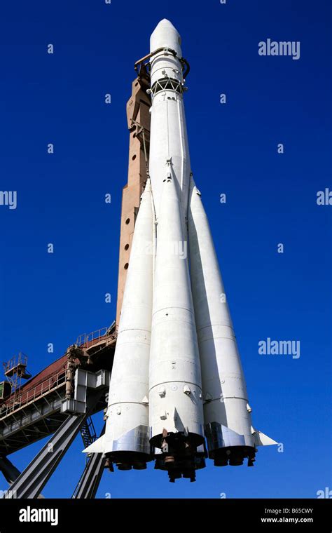 Inside Soyuz Spacecraft Launch