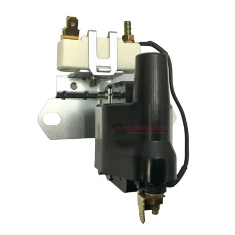 Holden V8 Replacement Transformer Type Ignition Coil Hg Vb 253 42 308 50 Litre