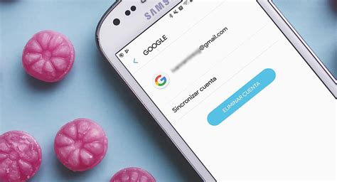 C Mo Quitar Una Cuenta De Google De Un M Vil Android