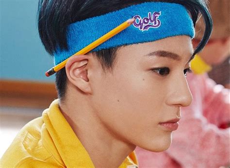 Jeno Featured In Nct Dream S Newest Teaser Images Wtk