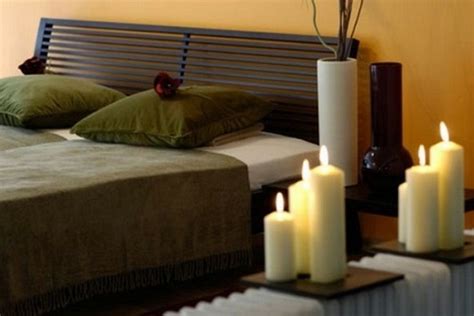 Scented Candles For Bedroom Online Information