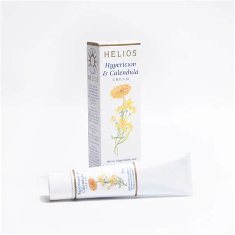 Helios Products - Miranda Castro Homeopathy